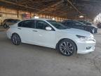 Lot #3304534475 2015 HONDA ACCORD SPO
