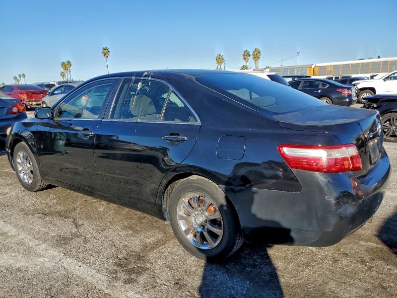 2007 TOYOTA CAMRY CE #3308389283