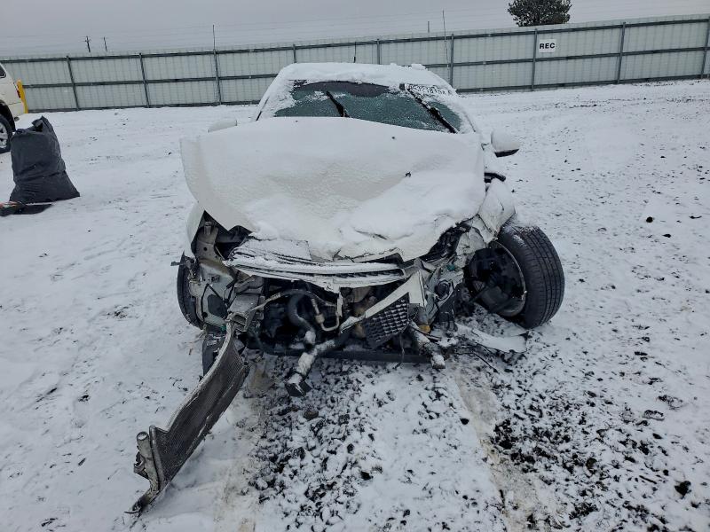 2012 CHEVROLET CRUZE ECO #3317773073