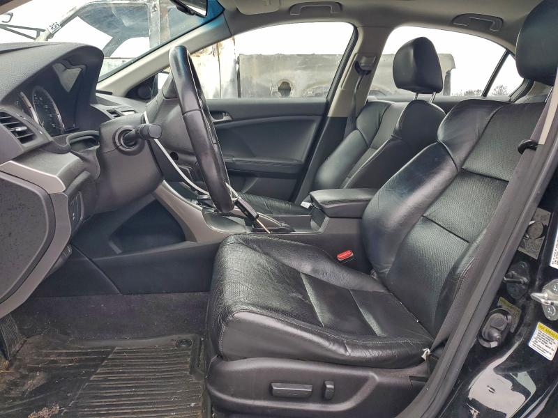 2009 ACURA TSX #3308459303