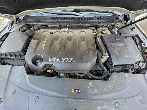 2014 CADILLAC XTS LUXURY #3304513458