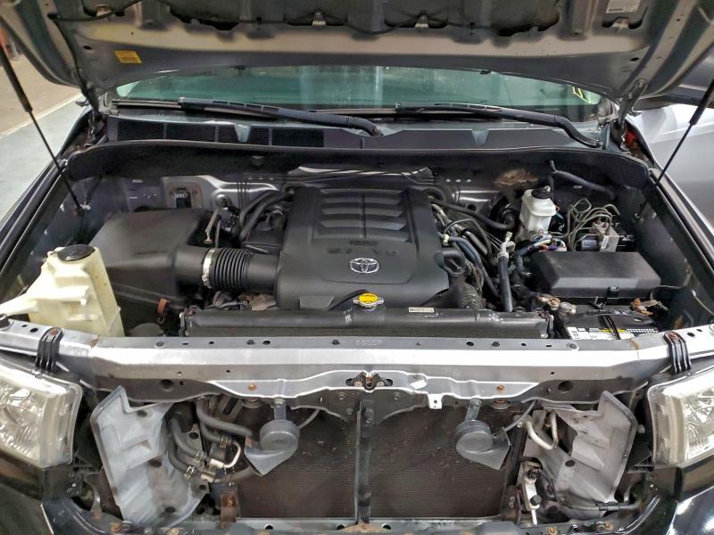 2013 TOYOTA TUNDRA DOU #3310607283