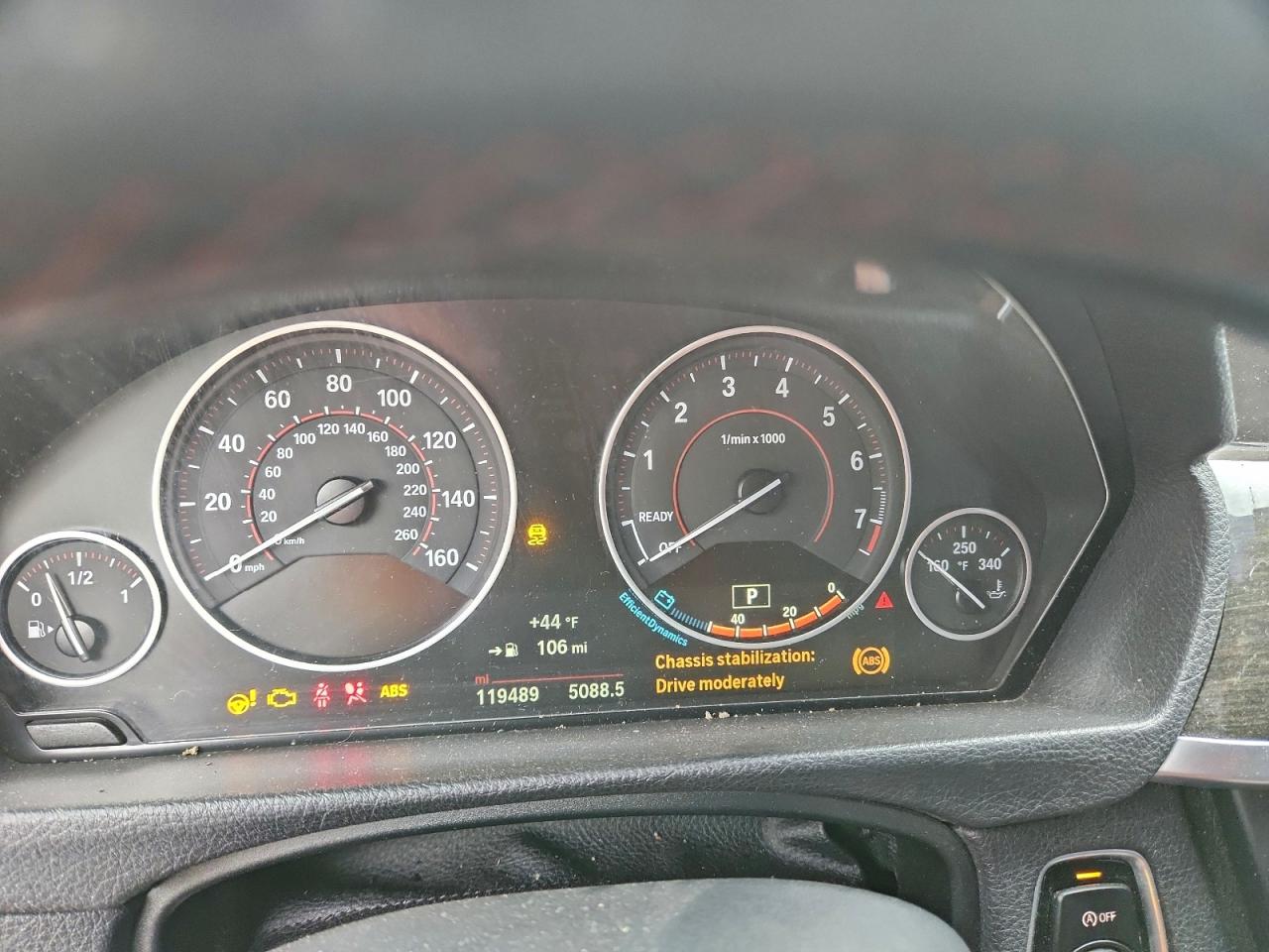 BMW 4 SERIES GRAN COUPE I GRAN COUPE SULEV