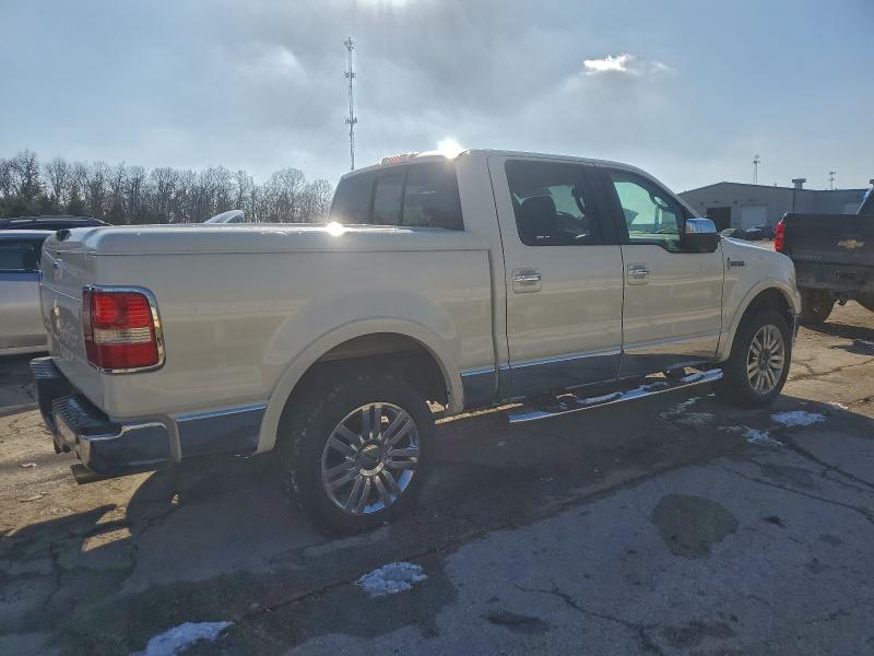 2007 LINCOLN MARK LT #3302698008