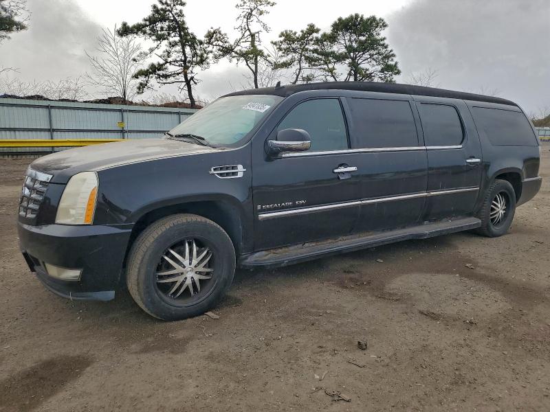 2009 CADILLAC ESCALADE E #3310484094