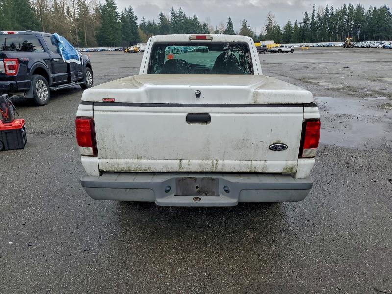 2000 FORD RANGER SUP #3304059540