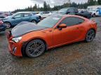 Lot #3316910073 2013 TOYOTA SCION FR-S