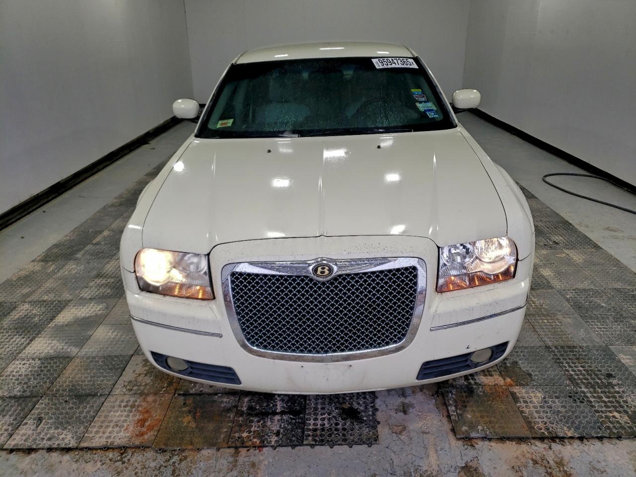 Lot #3309203624 2006 CHRYSLER 300 TOURIN
