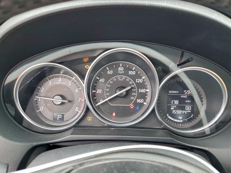 2015 MAZDA 6 TOURING #3317969928