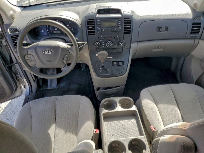 2008 KIA SEDONA #3309409999