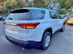 Lot #3304502448 2021 CHEVROLET TRAVERSE L