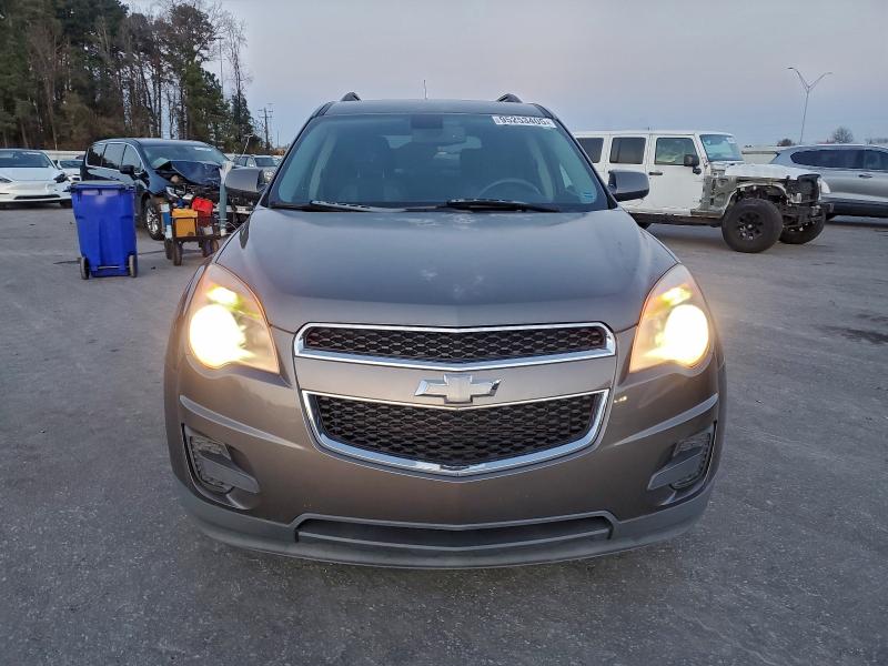 2010 CHEVROLET EQUINOX LT #3304540446