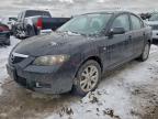 Lot #3304533457 2008 MAZDA 3 I
