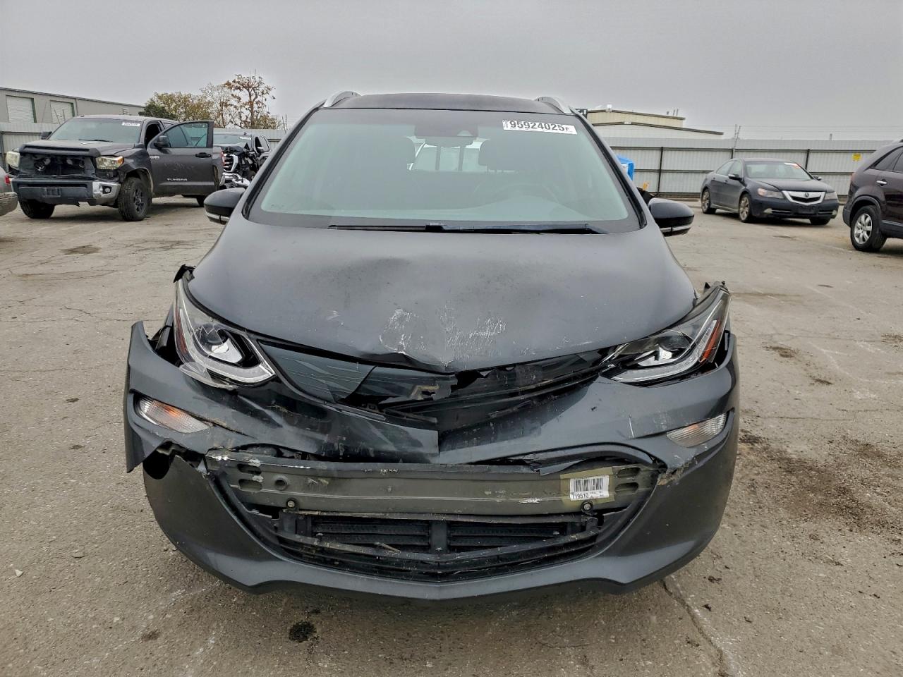 CHEVROLET BOLT EV PREMIER