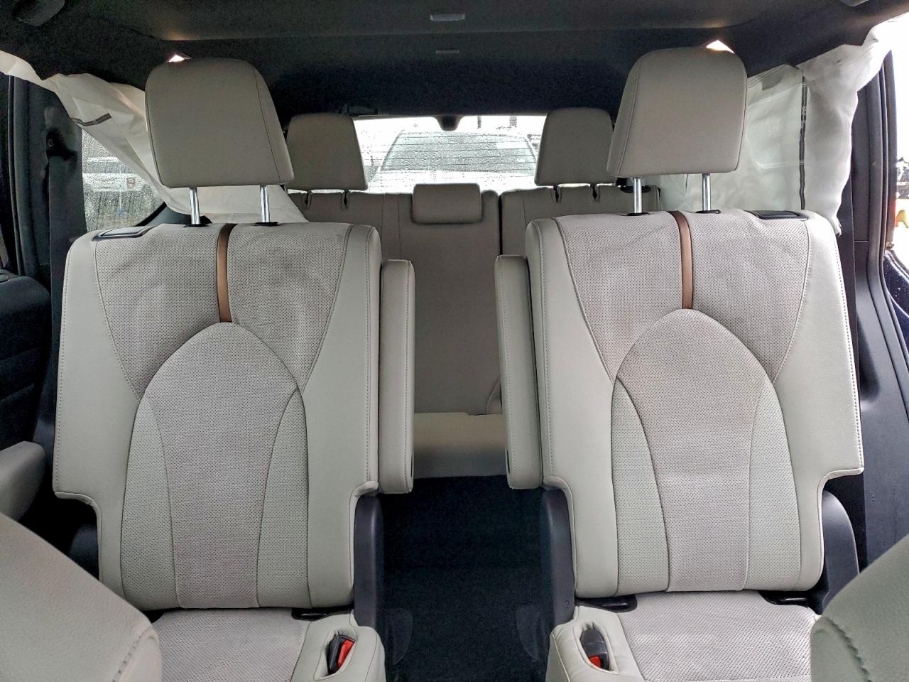 Lot #3304614448 2024 TOYOTA GRAND HIGH