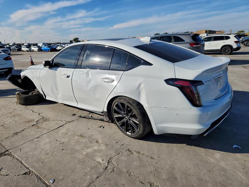 2024 CADILLAC CT5 SPORT #3303869736