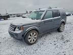 Lot #3304739927 2016 LAND ROVER LR4 HSE