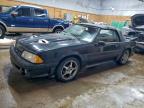 Lot #3303816435 1992 FORD MUSTANG GT