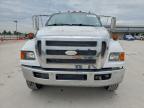 Lot #3308204171 2009 FORD F650 SUPER