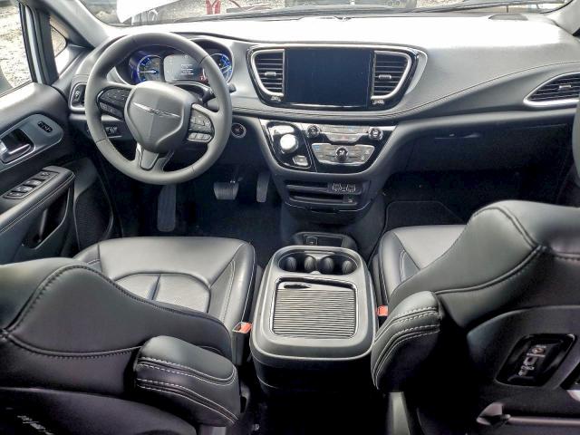 2023 CHRYSLER PACIFICA H #3304516508