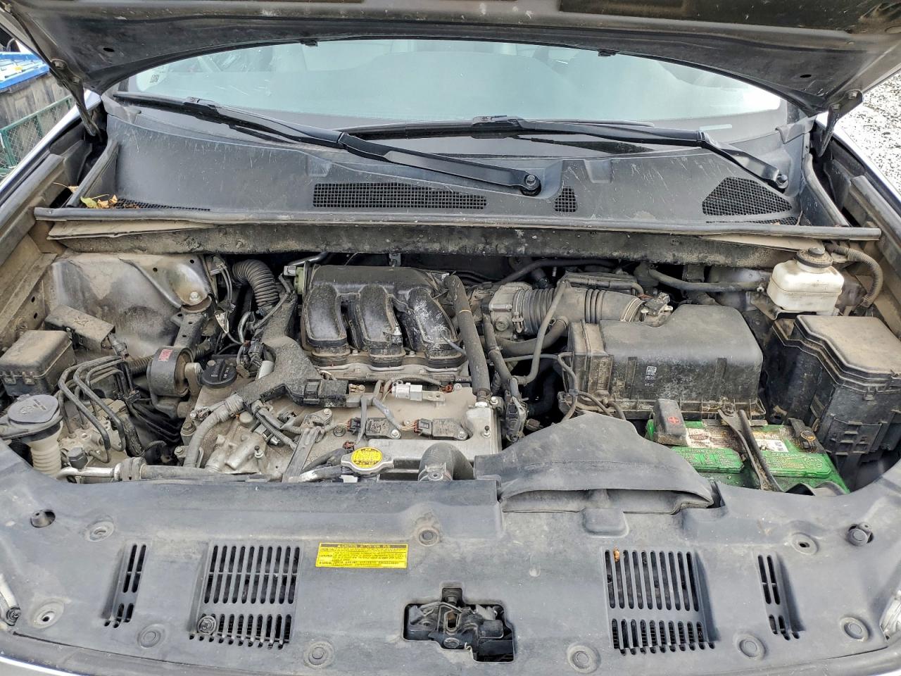 TOYOTA HIGHLANDER BASE