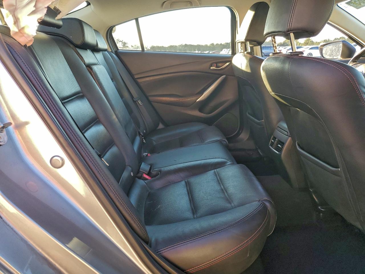 Lot #3311719225 2014 MAZDA 6 GRAND TO