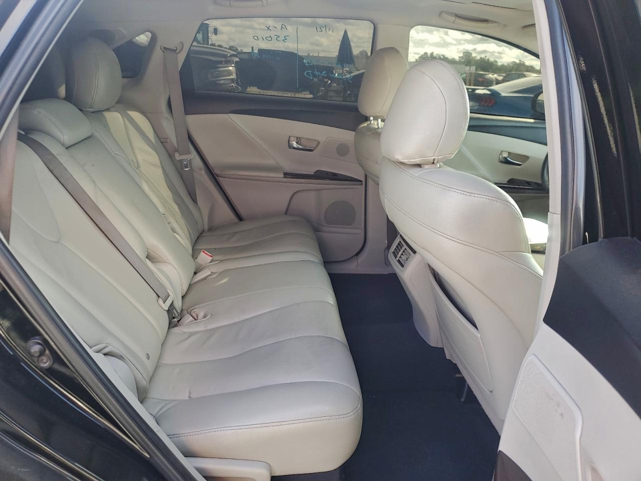 Lot #3311713226 2009 TOYOTA VENZA