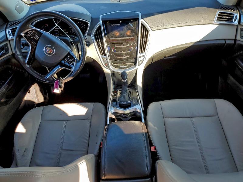 2013 CADILLAC SRX #3304508437