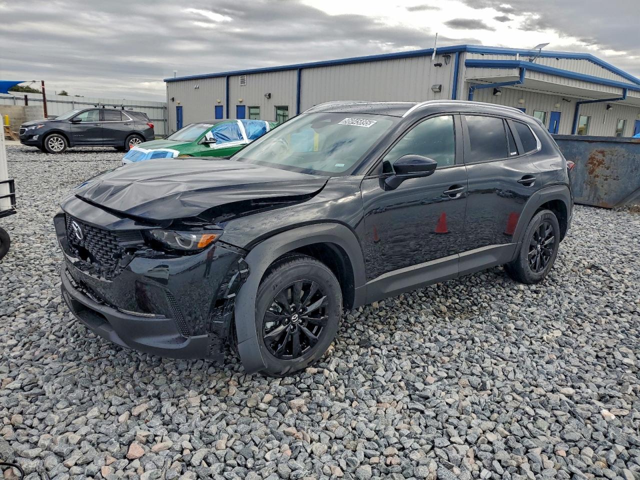 MAZDA CX-50 PREFERRED