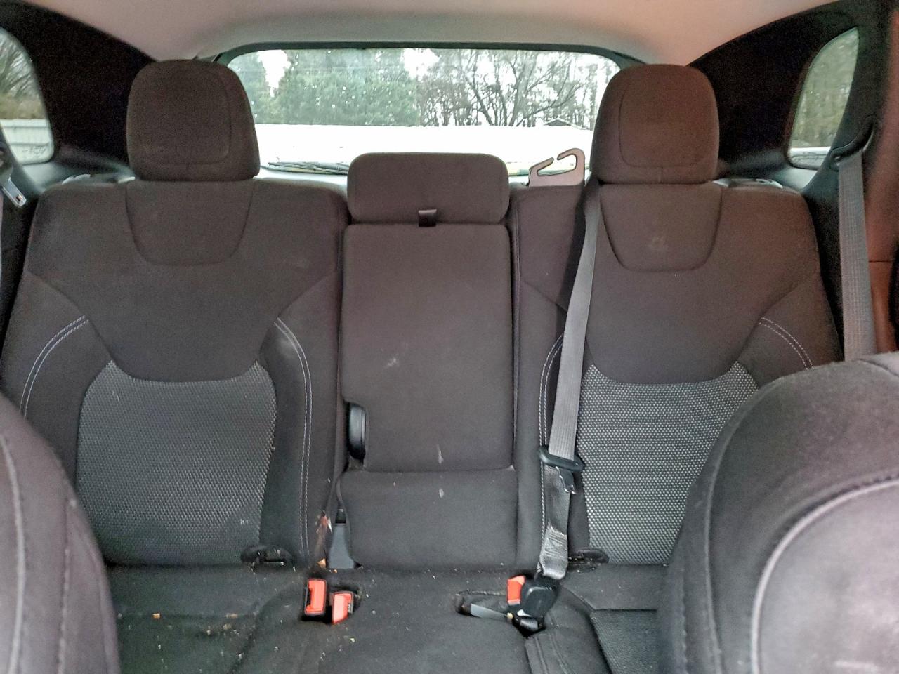 Lot #3309625083 2020 JEEP CHEROKEE L