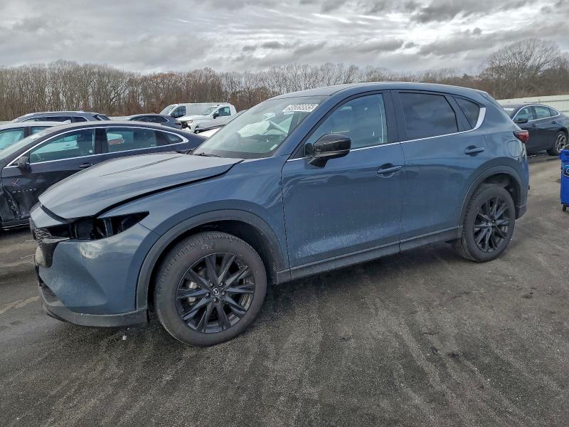 2025 MAZDA CX-5 PREFE #3311586845