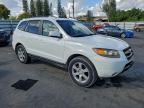 Lot #3301658630 2007 HYUNDAI SANTA FE G