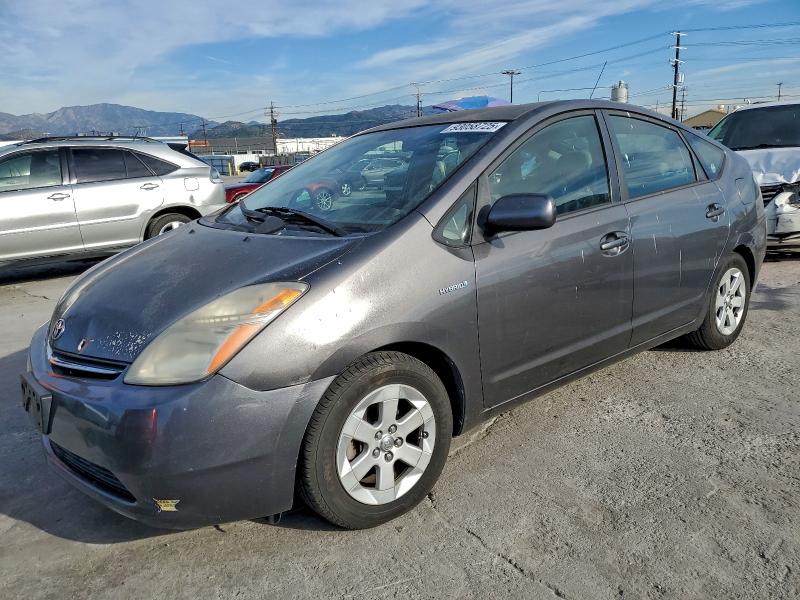 2006 TOYOTA PRIUS #3305562087