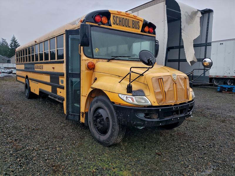 2009 IC CORPORATION 3000 CE #3304704919