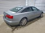 Lot #3301685624 2014 AUDI A6 PREMIUM