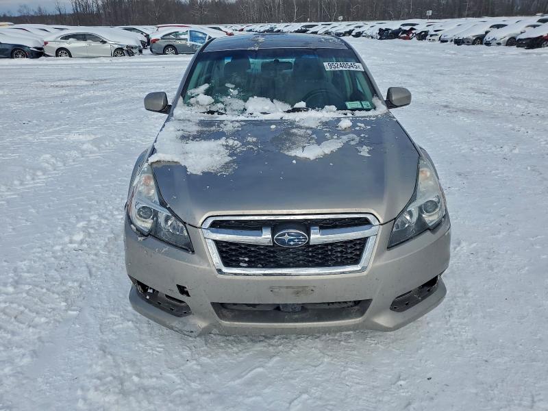 2014 SUBARU LEGACY 2.5 #3312583177