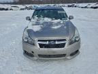 Lot #3312583177 2014 SUBARU LEGACY 2.5