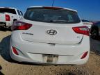 Lot #3309386982 2017 HYUNDAI ELANTRA GT