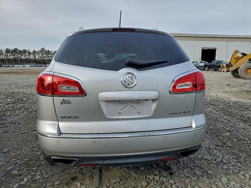 2014 BUICK ENCLAVE #3308454340