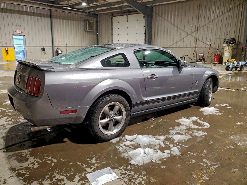 2006 FORD MUSTANG #3316929089