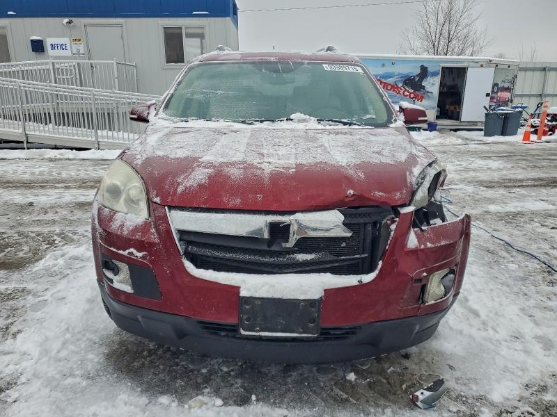 2010 SATURN OUTLOOK XR #3309392968