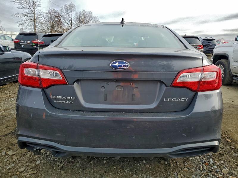 2019 SUBARU LEGACY 2.5 #3308454327