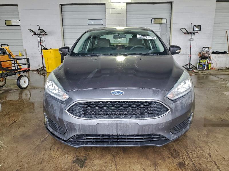2016 FORD FOCUS SE #3316926084