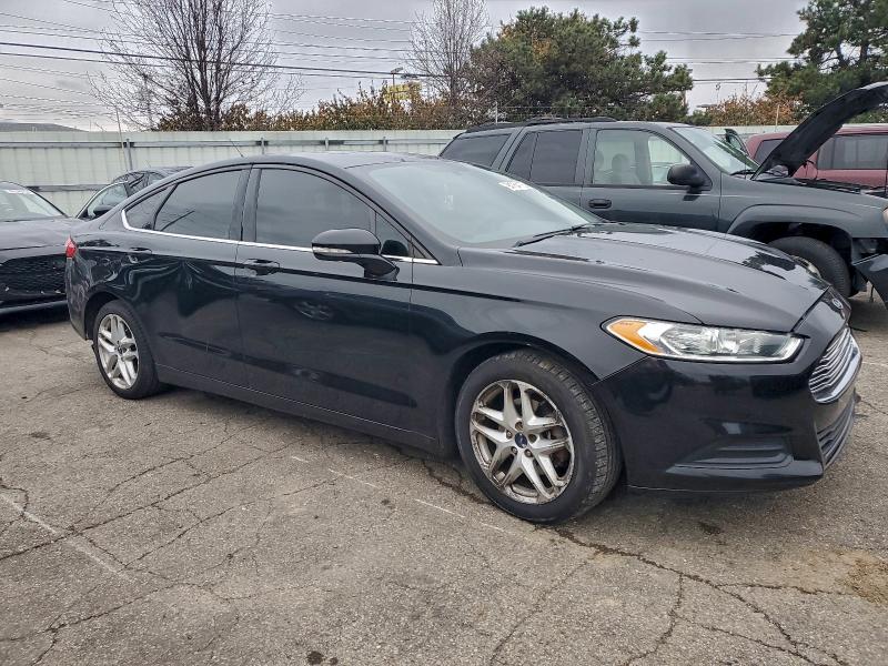 2016 FORD FUSION SE #3302736081