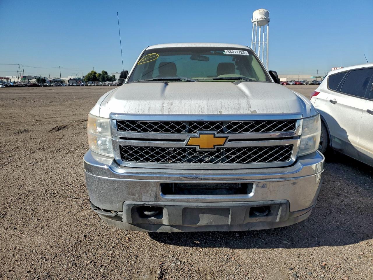 Lot #3311480239 2014 CHEVROLET SILVERADO