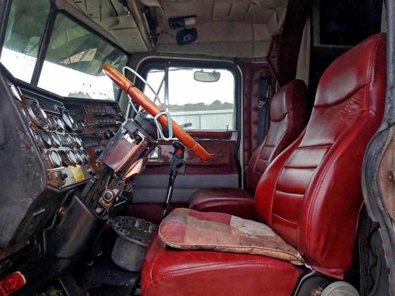 1999 PETERBILT 379 #3308316175