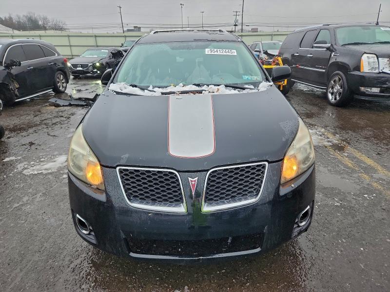 2009 PONTIAC VIBE #3302648029