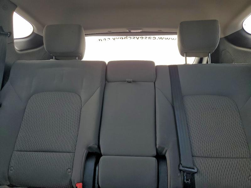 2018 HYUNDAI SANTA FE S #3308408296