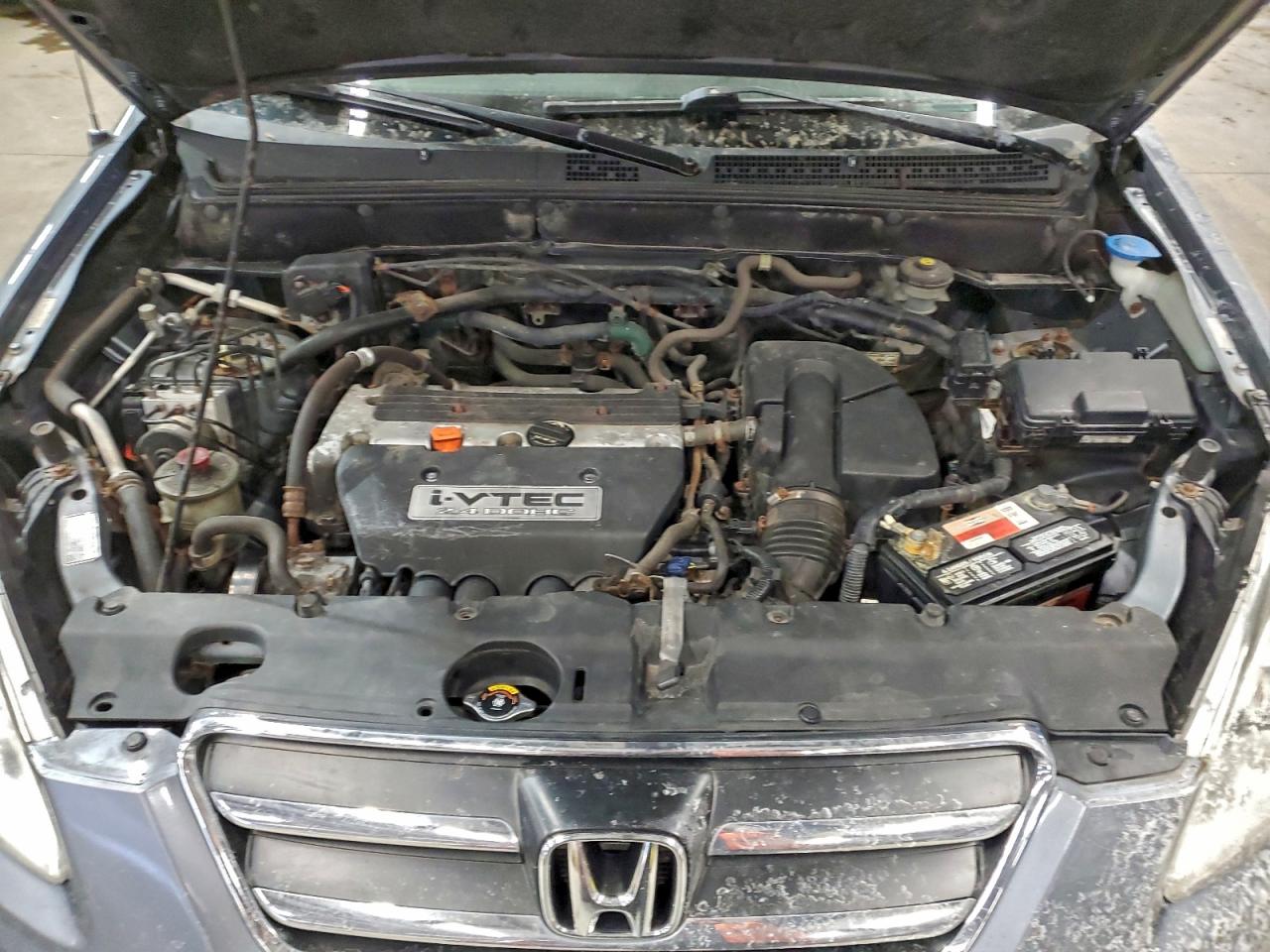 Lot #3316012771 2006 HONDA CR-V SE