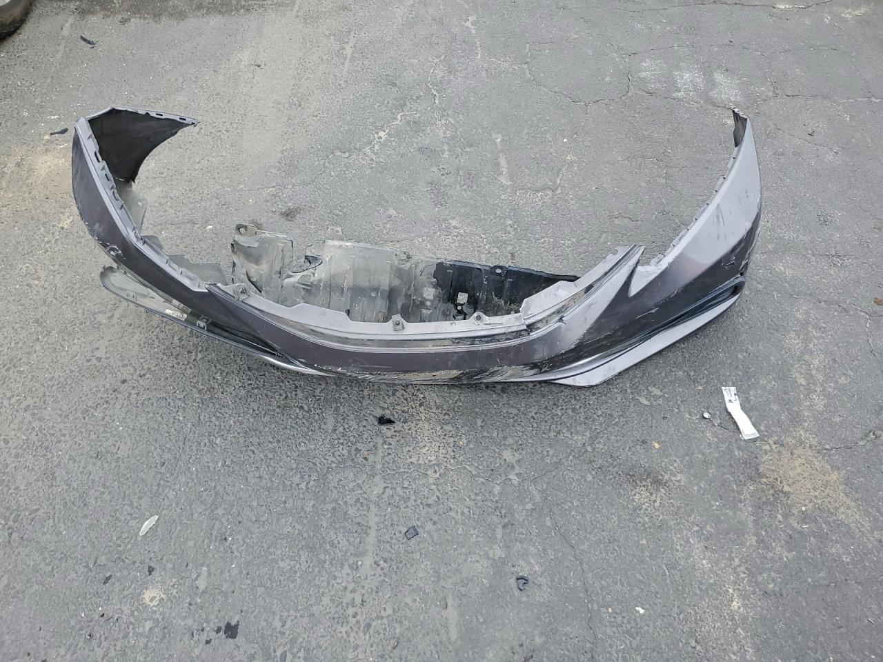 Lot #3311762293 2014 HONDA CIVIC EX